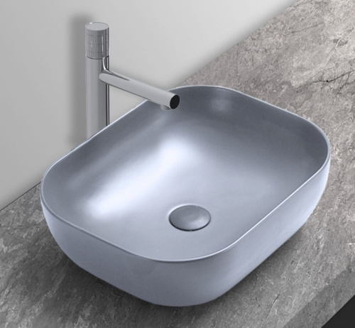 Умывальник Vincea VBS-101MO