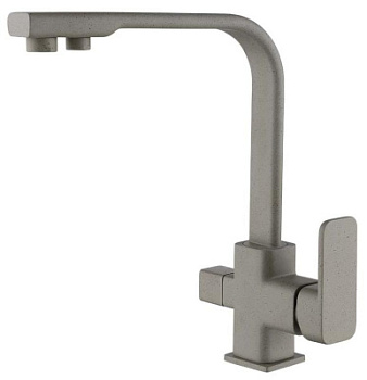 Смеситель для мойки Vivi Felice 1617-9 Sabbia