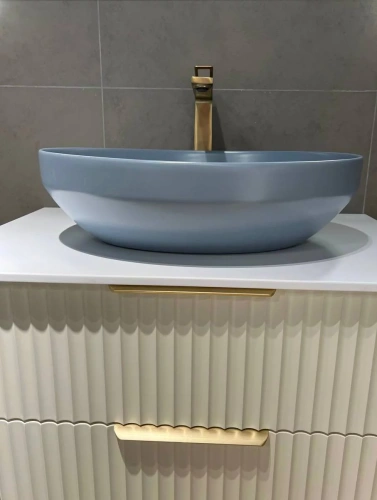 Умывальник CeramaLux 78590MHL