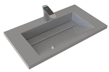 Умывальник Versalia Galaxy 70 G