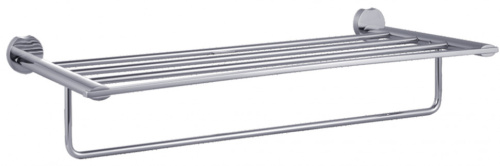 Полотенцедержатель CeramaLux Loft 53910