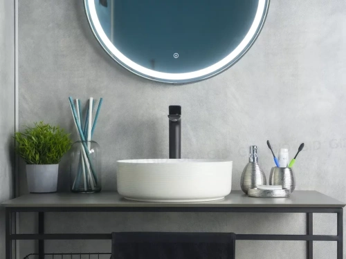 Умывальник Gid D1357h028