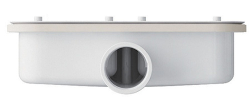 Сифон для поддона Vincea Vsph-D611