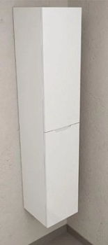 Пенал подвесной Vela Верона 30П (двери) петли левые RS633474