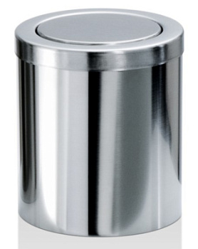 Корзина для бумаги Decor Walther DW 1240 0611070