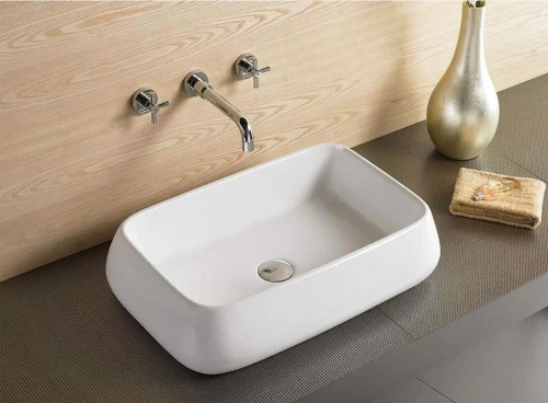 Умывальник CeramaLux 9239