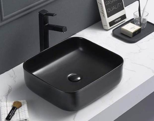 Умывальник CeramaLux 2106МВ