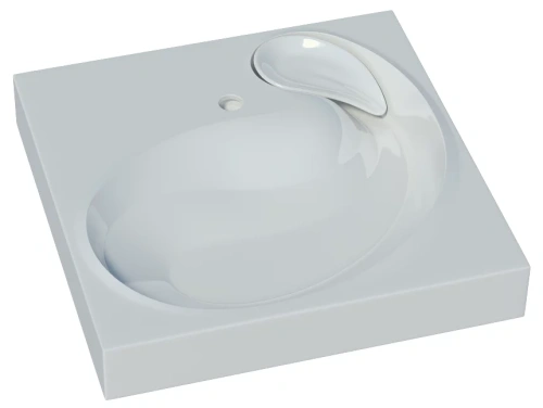 Умывальник Madera Buta 60