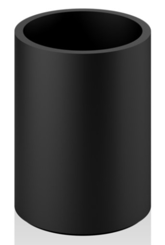 Стакан Decor Walther Stone BER 0971560