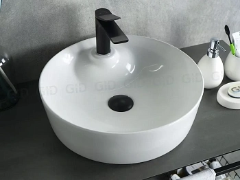 Умывальник Gid D1306