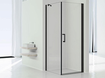 Душевой уголок Vincea Orta VSR-1O9090CLB