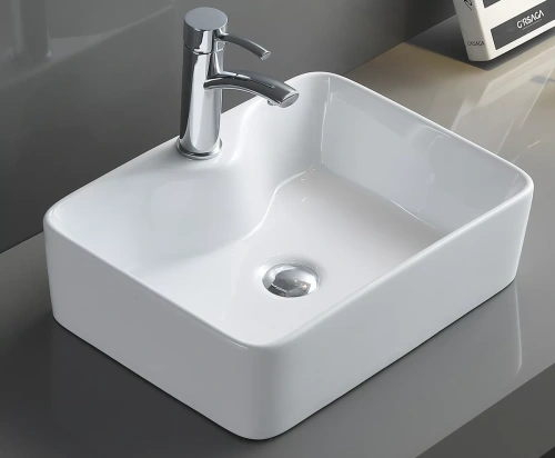 Умывальник CeramaLux 7291