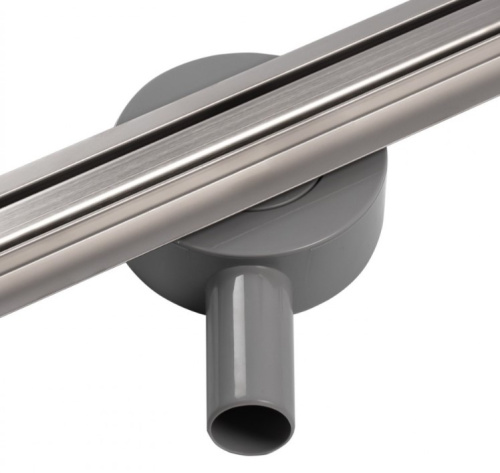 Трап для душа Calani Eco360 slim 80 Chrome CAL-G0021