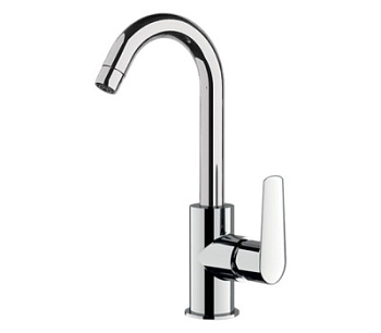 Смеситель для кухни Remer Vanity V72C