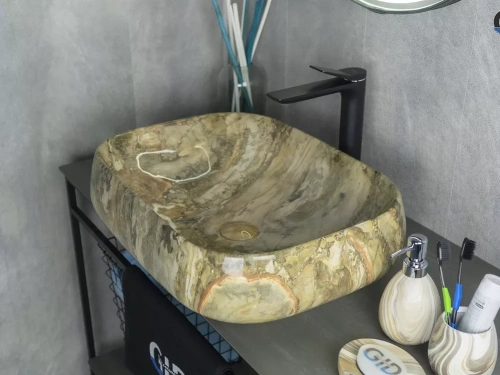 Умывальник Gid Mnc186