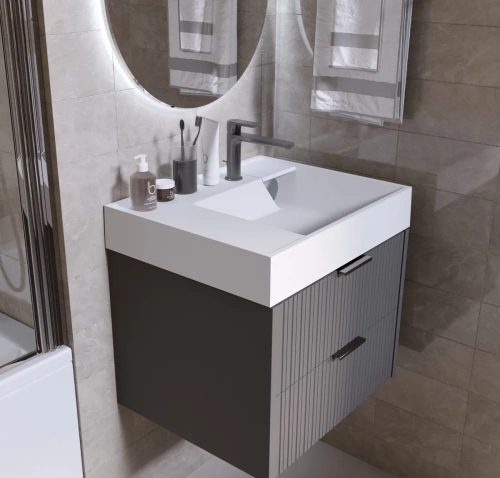 Умывальник Madera Vega 50