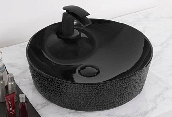 Умывальник CeramaLux D1306H004