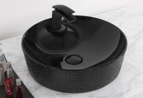 Умывальник CeramaLux D1306H004