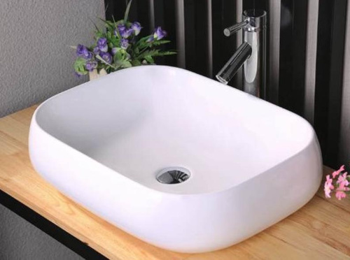 Умывальник CeramaLux 9239