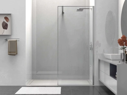 Душевая стенка Vincea Walk-In HS VSW-1HS800CL