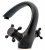 Смеситель для умывальника Rea Retro Old Black B0225 Смеситель для умывальника Rea Retro Old Black B0225