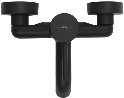 Смеситель для ванны Mariani Next B14212NS