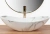 Умывальник Rea Royal Marmo Shiny U8009