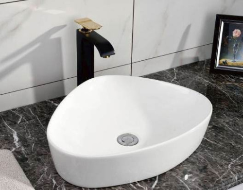 Умывальник CeramaLux 9386