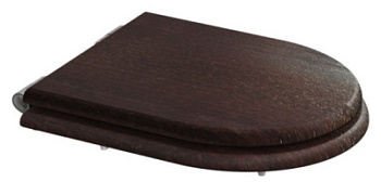 Сиденье для унитаза Caprigo YORK KFM-YC-039