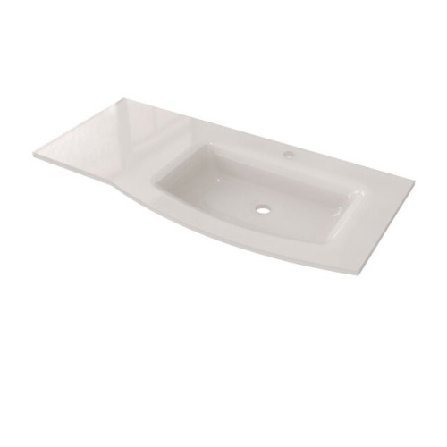 Умывальник Caprigo Integra R 100 GC18R INT100R