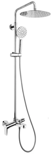 Душевая система Remer Dream D34A8MPUFM25T