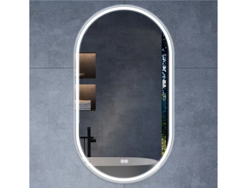 Зеркало Vincea LED 500x900 VLM-3AU900-2