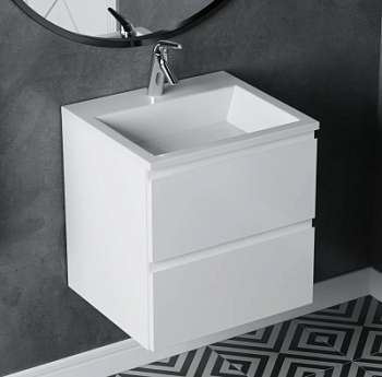 Тумба подвесная Vela Мира 50П под Absolute TU570181