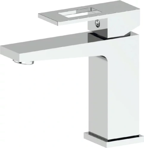 Смеситель для умывальника Vivi Felice 0730 CROMO