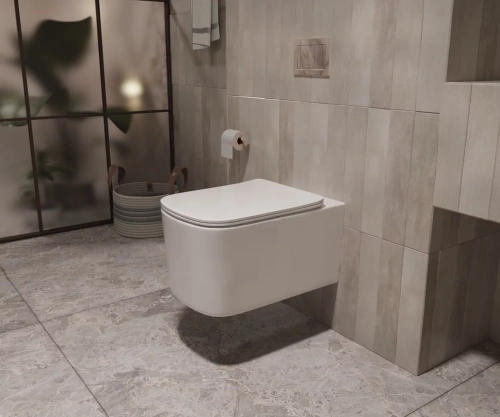 Унитаз подвесной Vincea Tornado Ultra VT1-32T