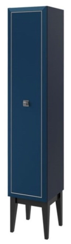 Пенал напольный Caprigo Metropol 13750.30R-061.CRM.00.20/020.05