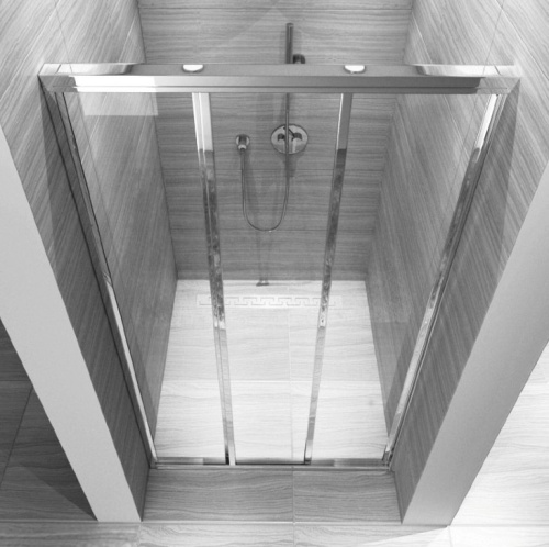 Душевая дверь Rea Alex 130 K0923