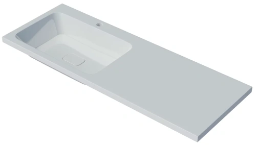 Умывальник Madera Kamilla 130 L