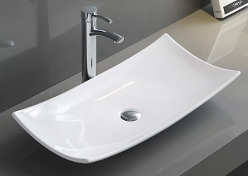 Умывальник CeramaLux 78123A