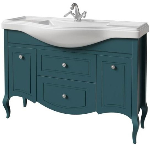 Тумба напольная Caprigo Verona 120 33522-SF013