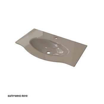 Умывальник Caprigo Nokturn 80 OW15-1312-R019