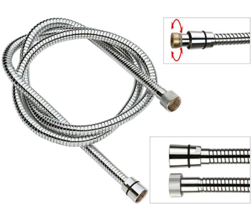 Шланг для душа 150 см Remer 333CNDGAT150