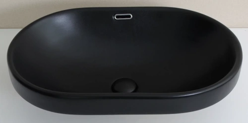 Умывальник CeramaLux 5006CMB