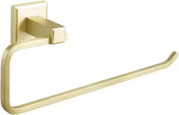 Полотенцедержатель Vivi Felice FL1009 ORO OPACO