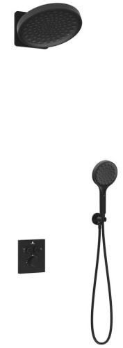 Душевая система Vincea Inspire VSFW-3I21MT3MB Душевая система Vincea Inspire VSFW-3I21MT3MB