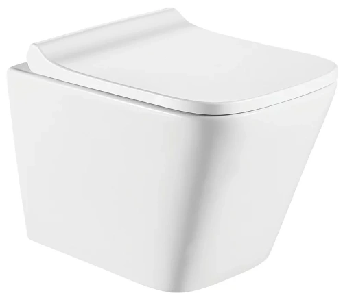 Унитаз подвесной Ceramalux 5171GW