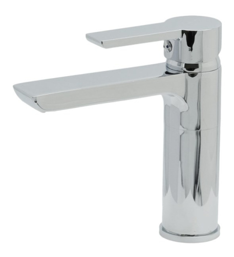 Смеситель для умывальника Ahti Somero SO201001