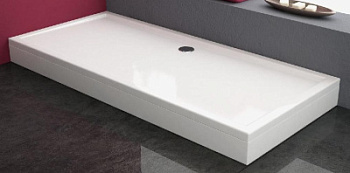 Душевой поддон Kolpa-san Flamenco 180x80 994370