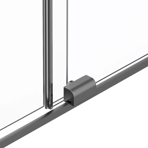 Душевая стенка Vincea Walk-In VSW-1WSL120GSGM