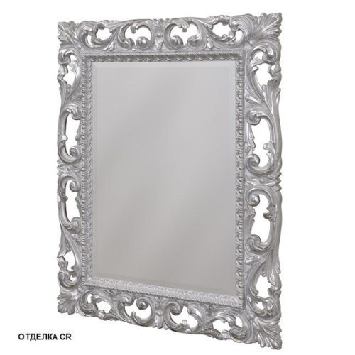 Зеркало Caprigo PL106-CR